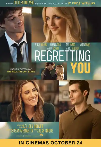 Regretting You